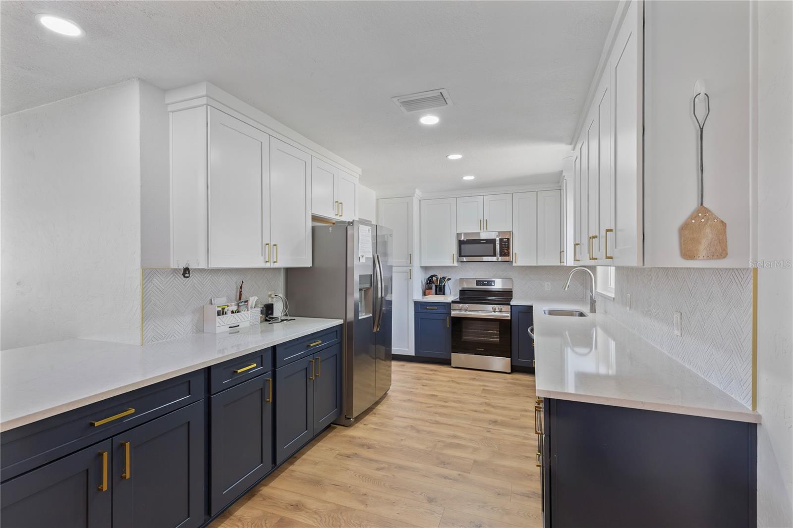 VIRGINIA GROVE TERRACE - Residential