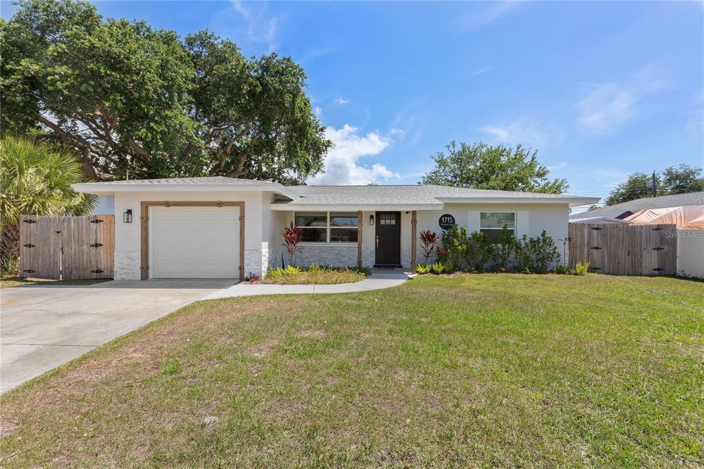 Photo of 1715 Thomas Drive, Clearwater, FL 33759 (MLS # TB8491800)