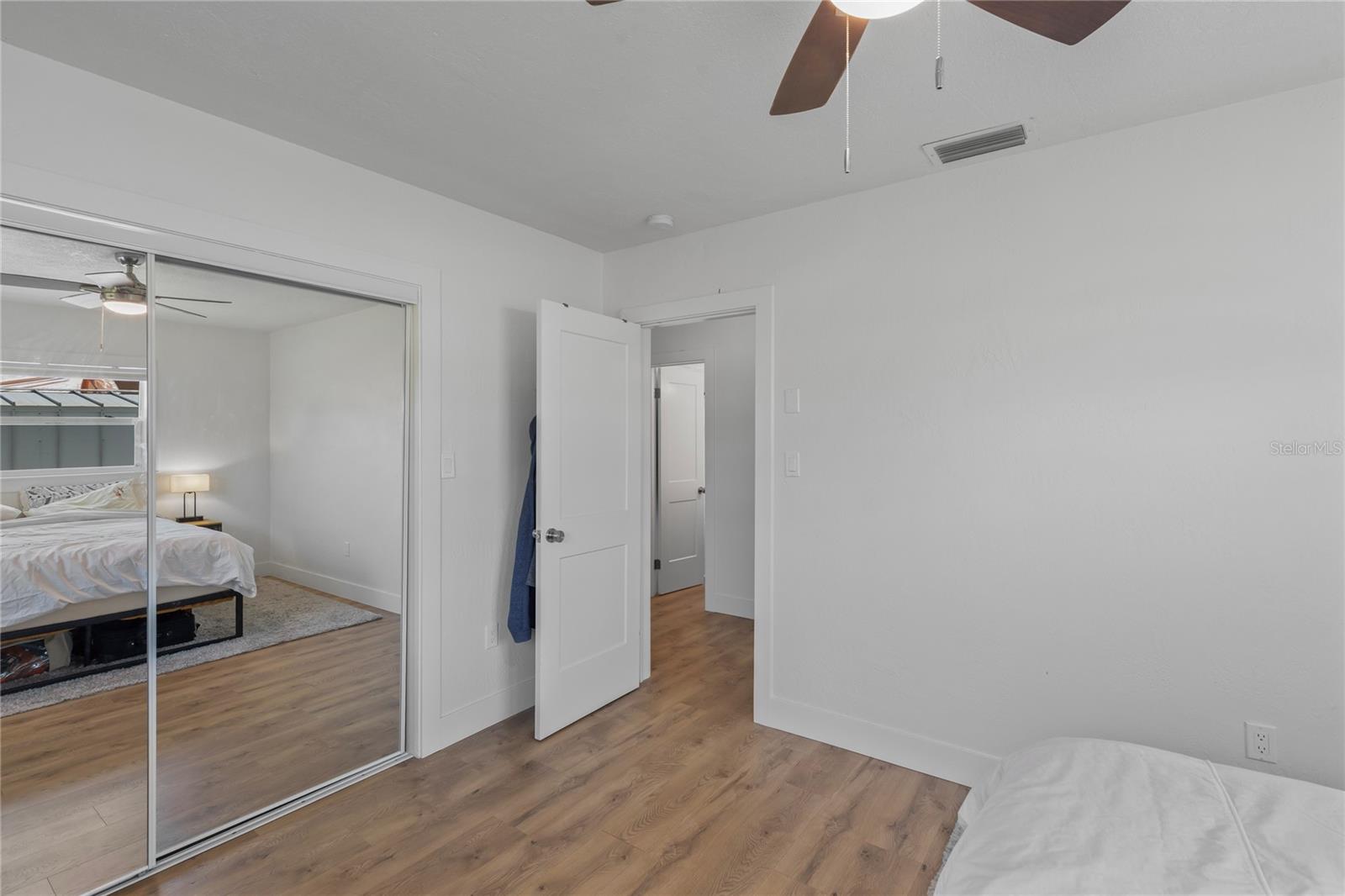 VIRGINIA GROVE TERRACE - Residential