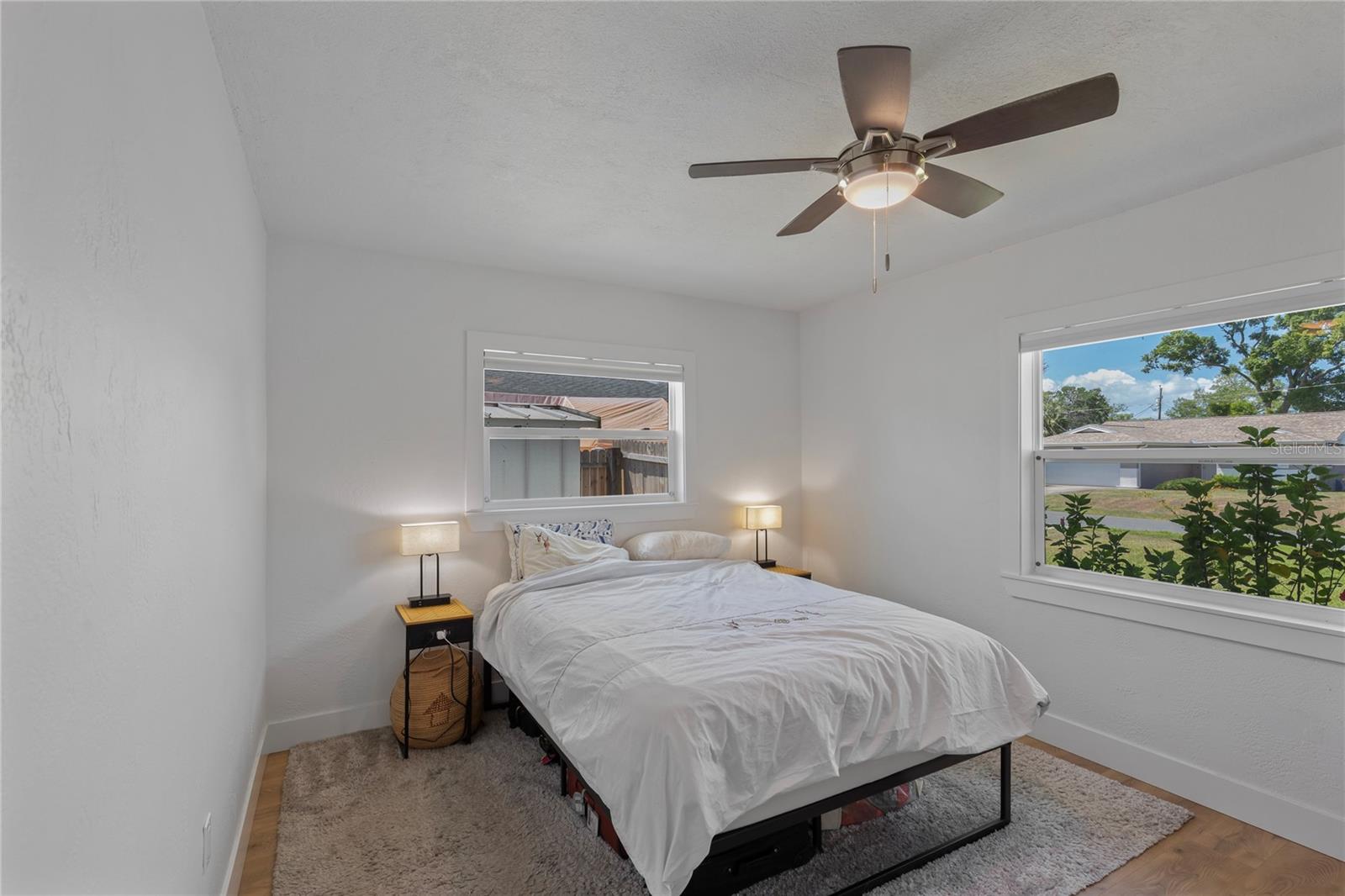 VIRGINIA GROVE TERRACE - Residential