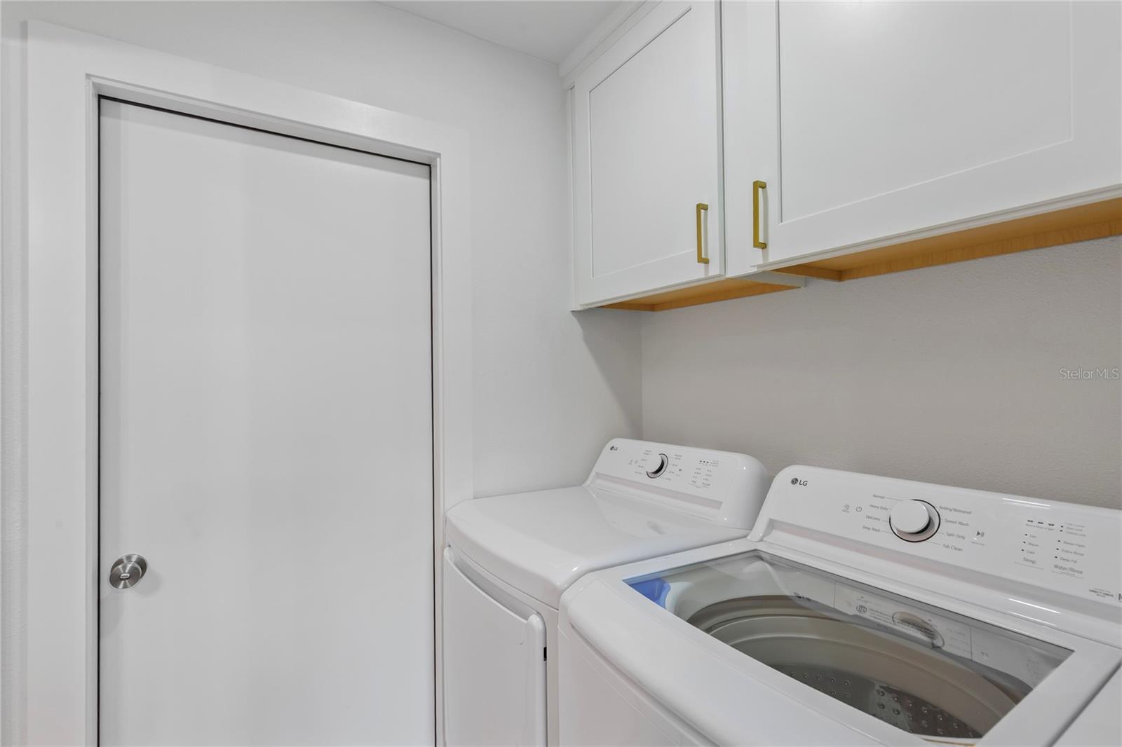 VIRGINIA GROVE TERRACE - Residential