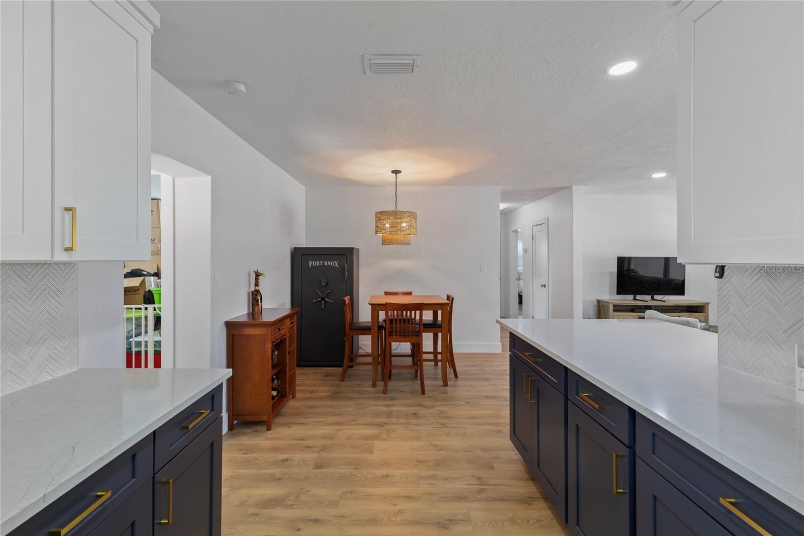 VIRGINIA GROVE TERRACE - Residential