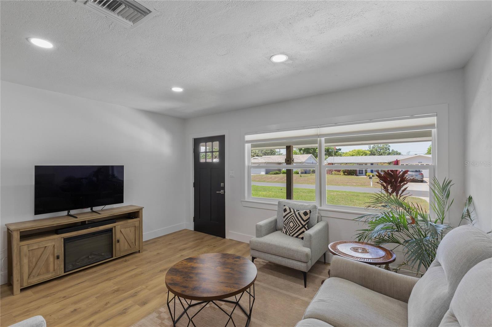 VIRGINIA GROVE TERRACE - Residential