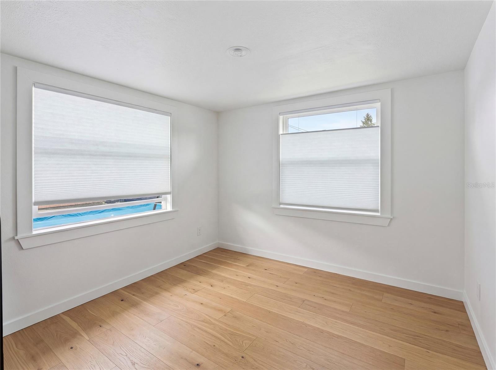 VIRGINIA GROVE TERRACE - Residential