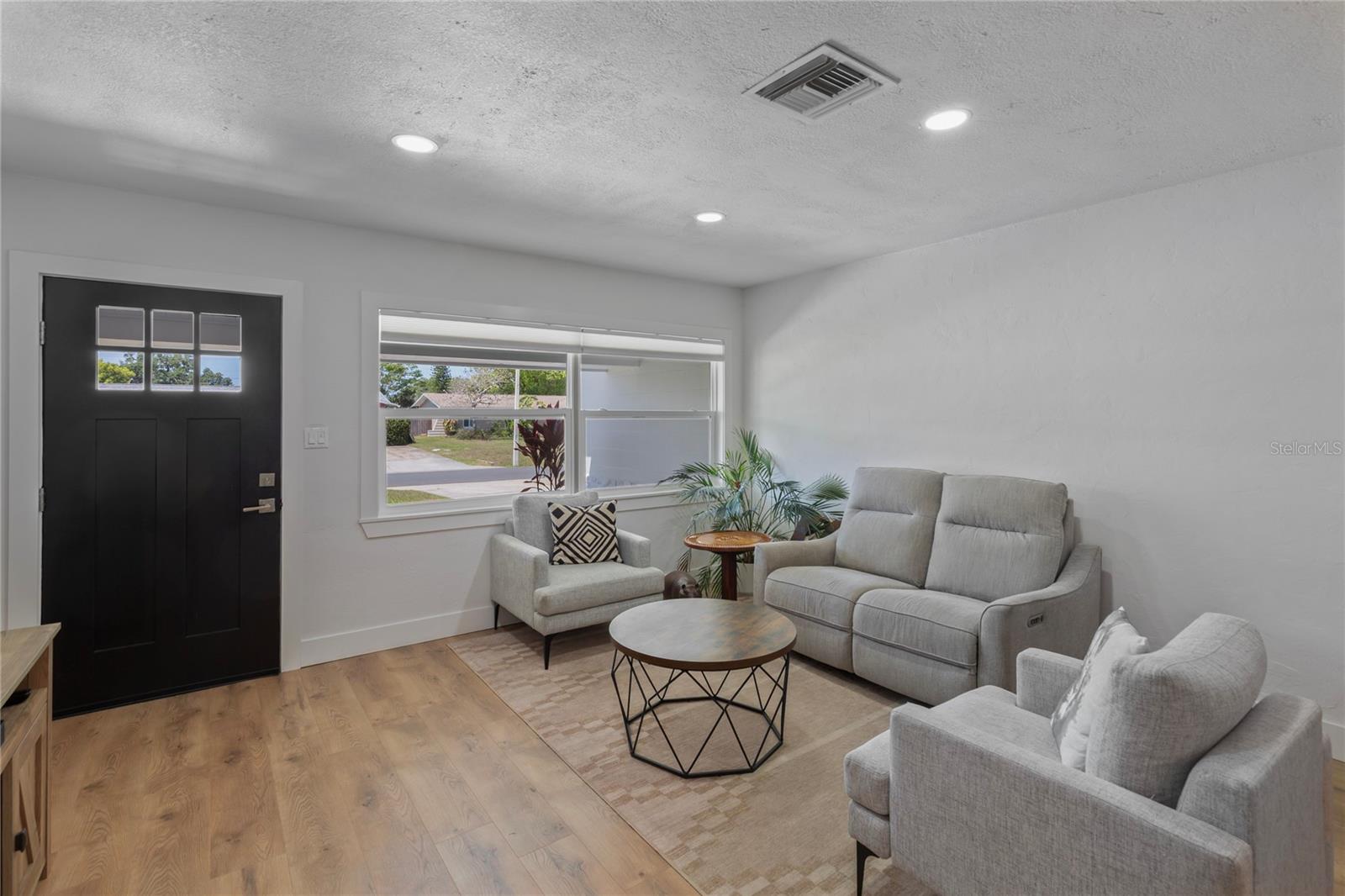 VIRGINIA GROVE TERRACE - Residential