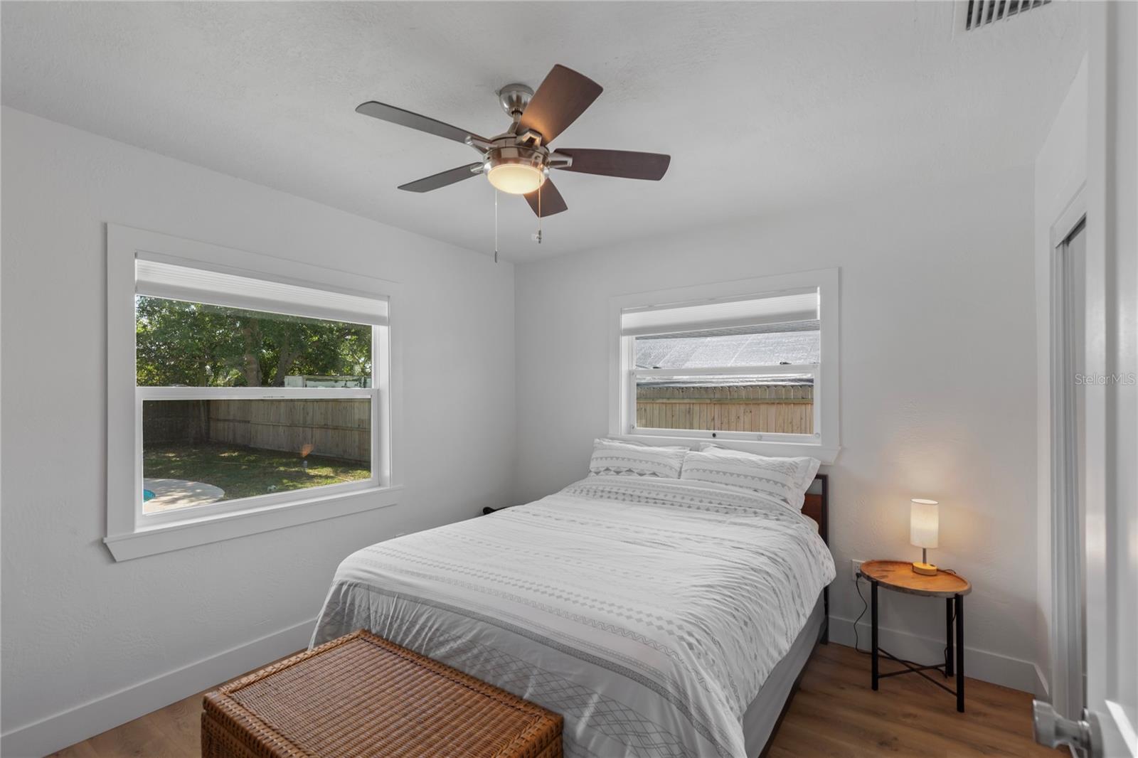 VIRGINIA GROVE TERRACE - Residential