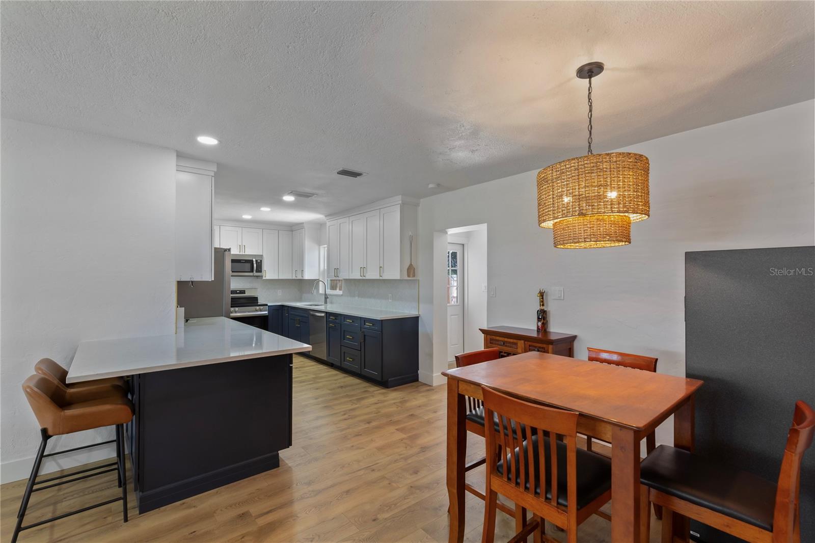 VIRGINIA GROVE TERRACE - Residential