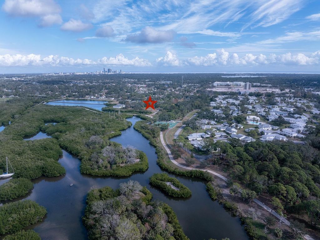 Photo of 3927 30th Avenue S, St Petersburg, FL 33711 (MLS # A4650262)