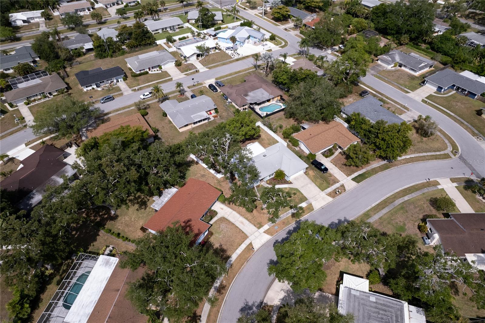 GULF GATE - Residential Lease