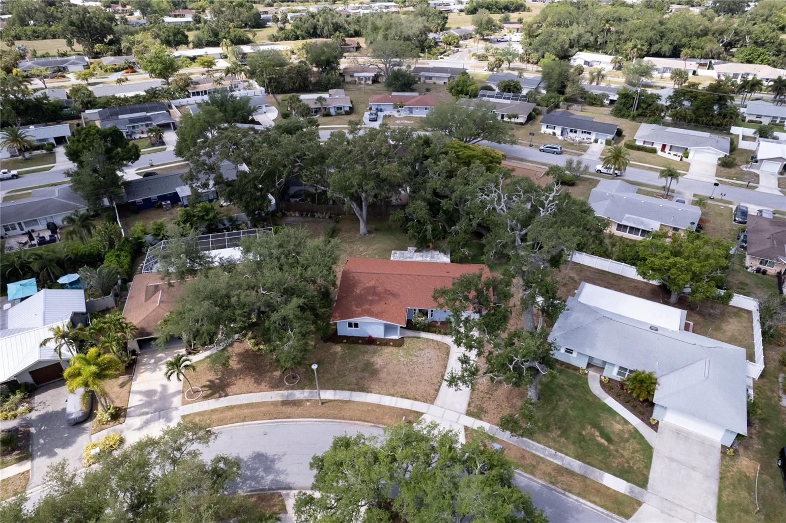 GULF GATE - Residential Lease