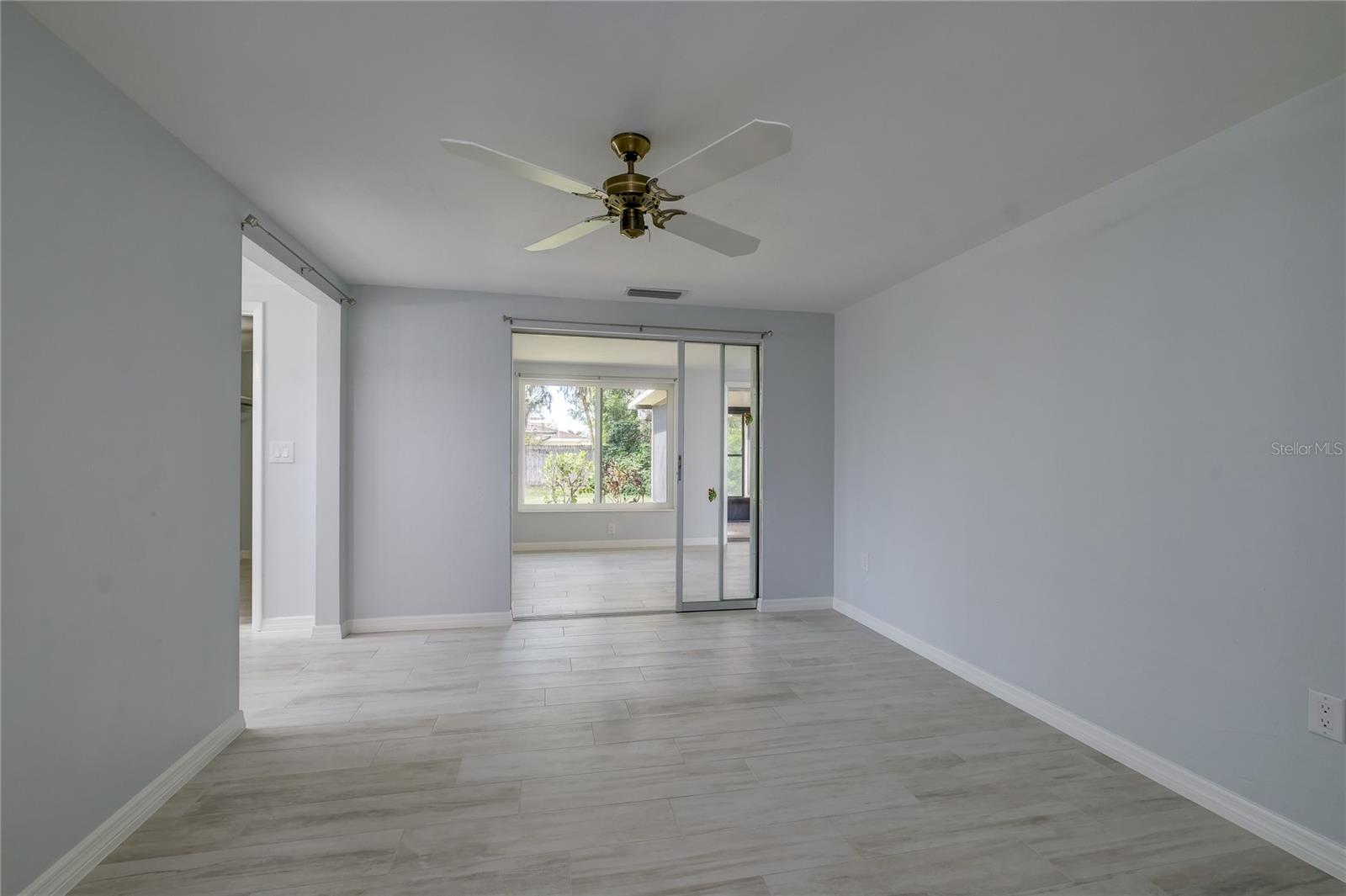 GULF GATE - Residential Lease