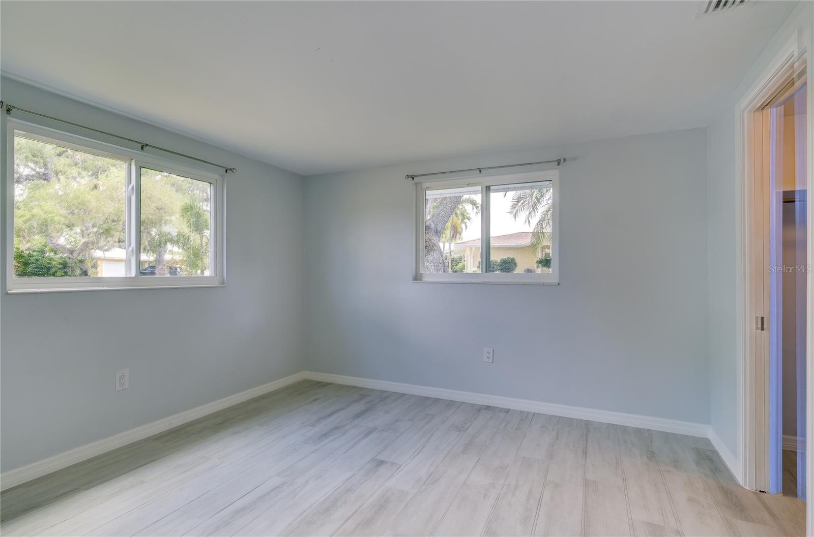 GULF GATE - Residential Lease
