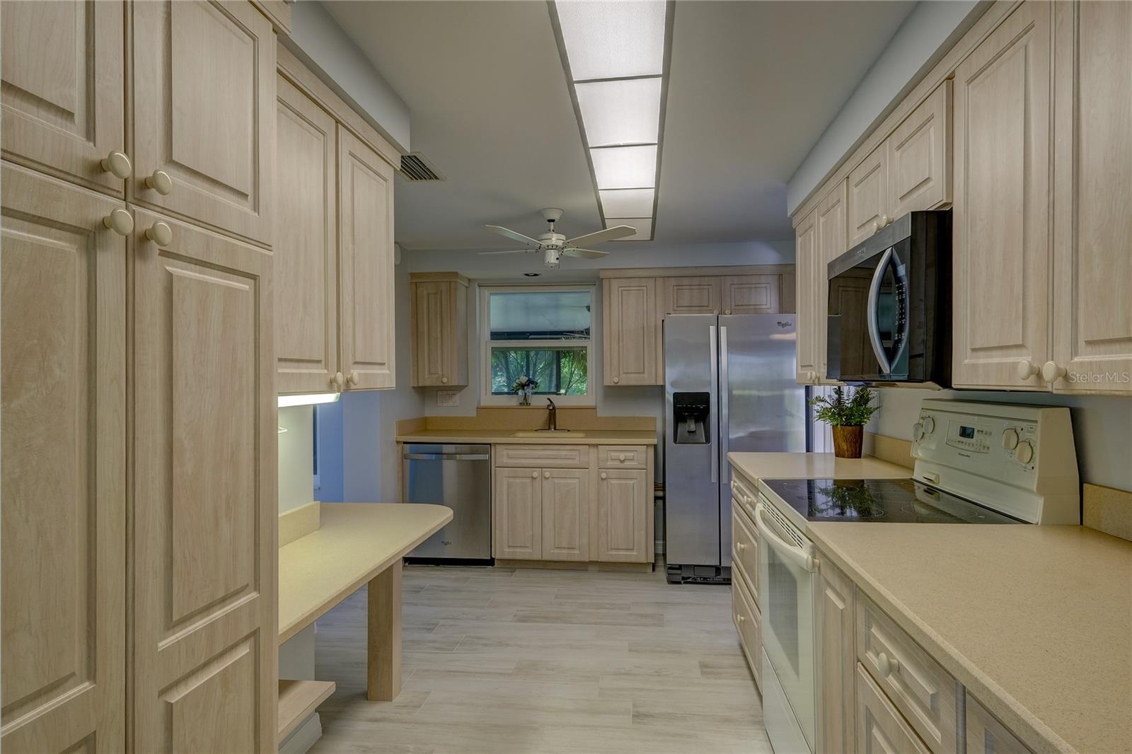 GULF GATE - Residential Lease