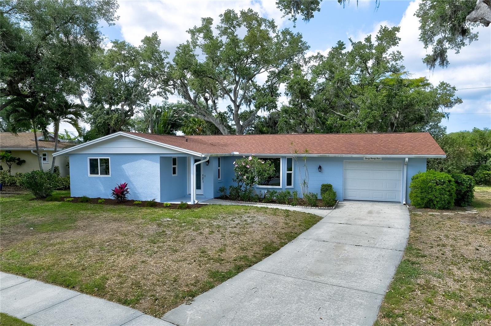 GULF GATE - Residential Lease