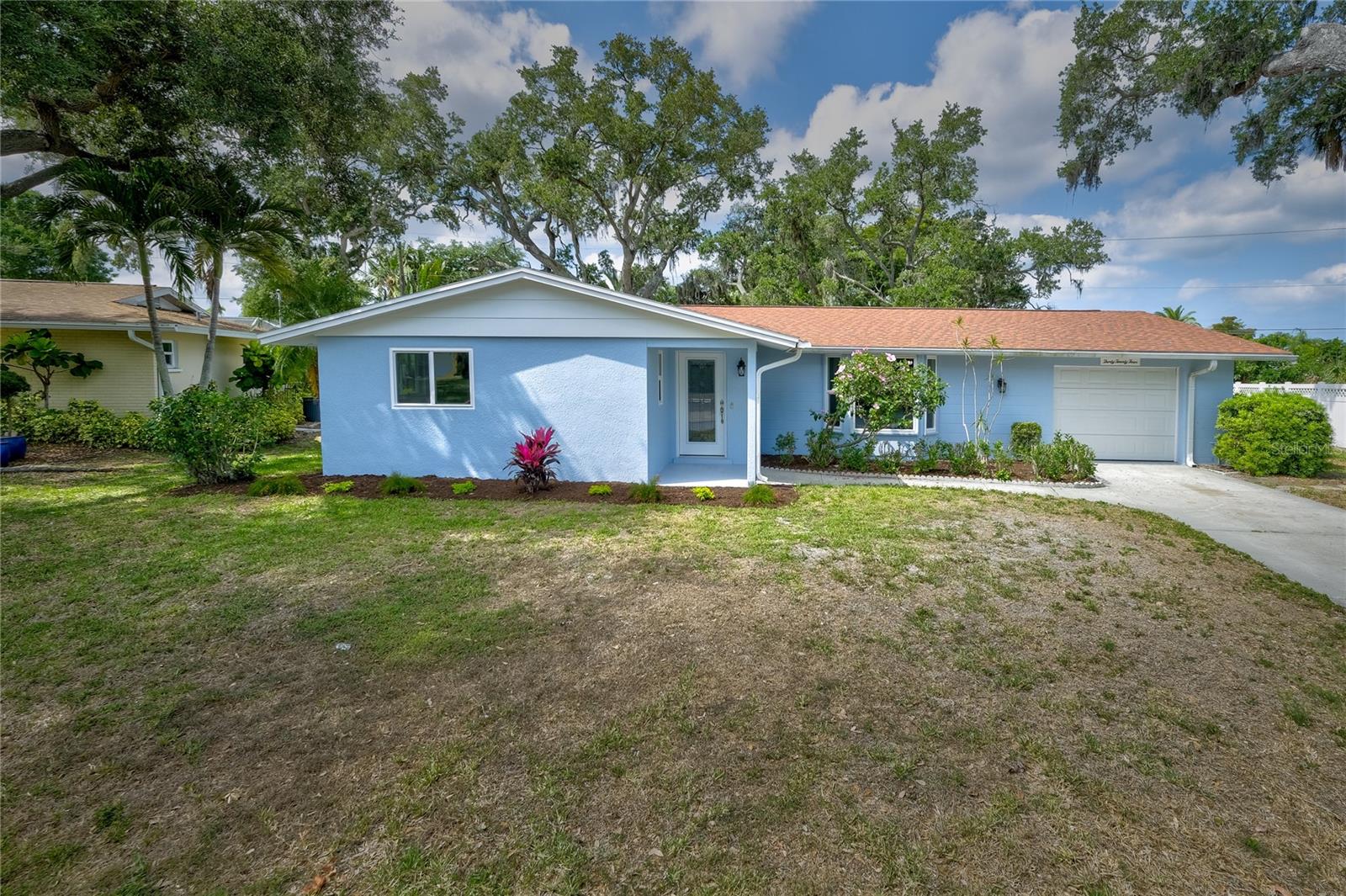 GULF GATE - Residential Lease