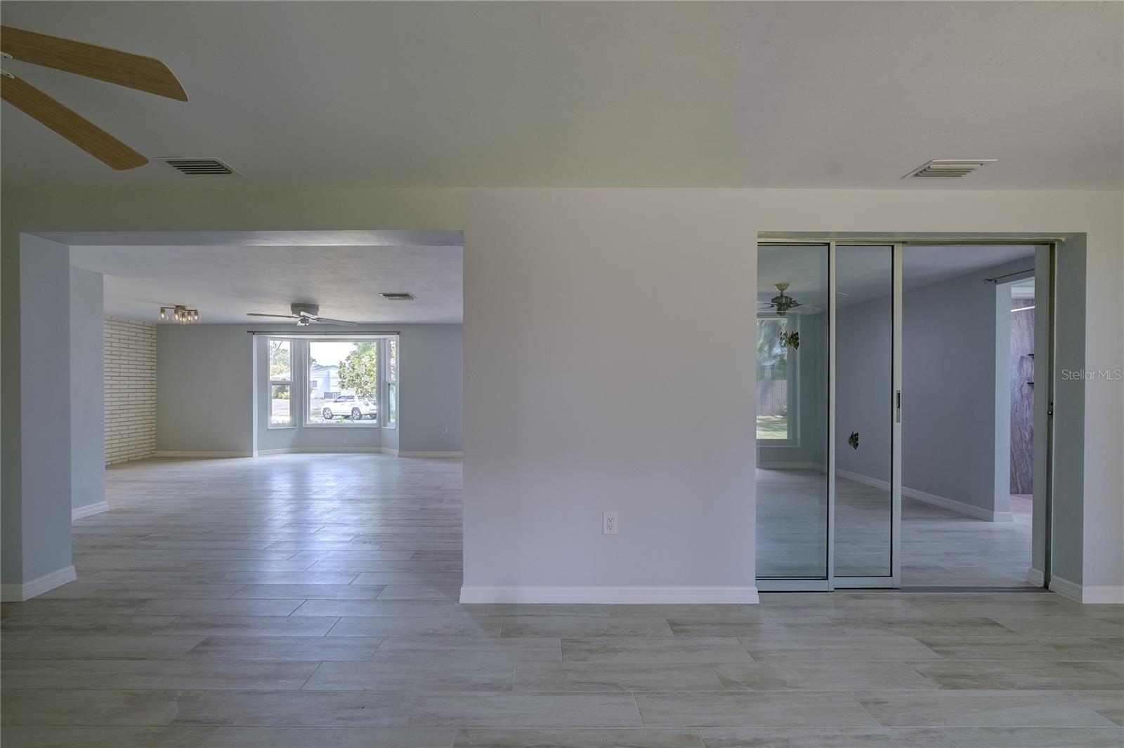 GULF GATE - Residential Lease