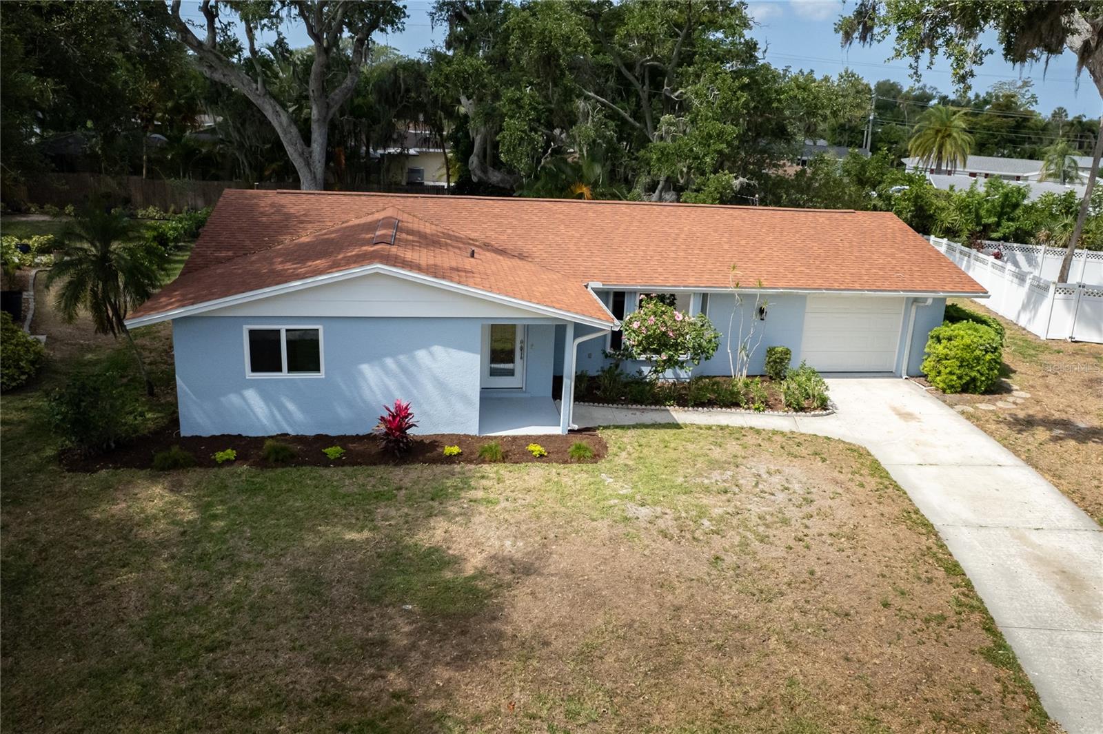 GULF GATE - Residential Lease