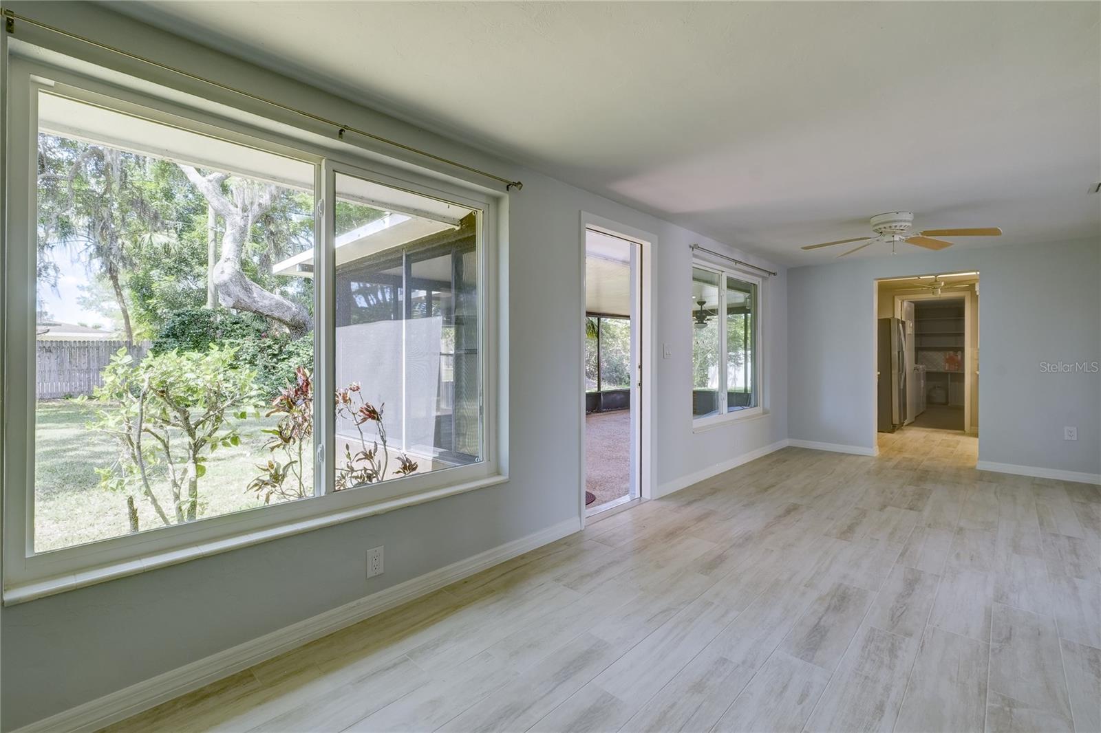 GULF GATE - Residential Lease