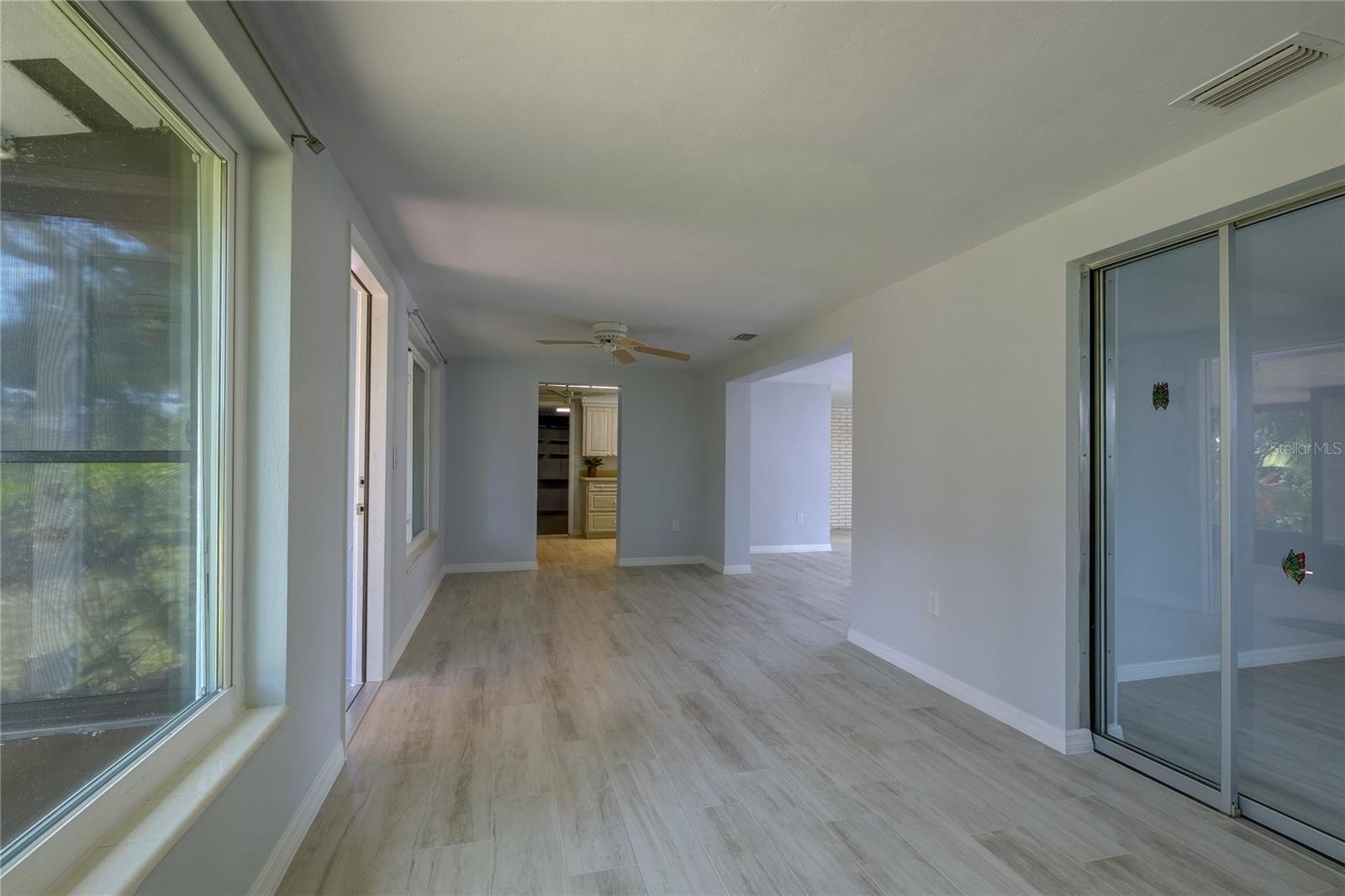 GULF GATE - Residential Lease