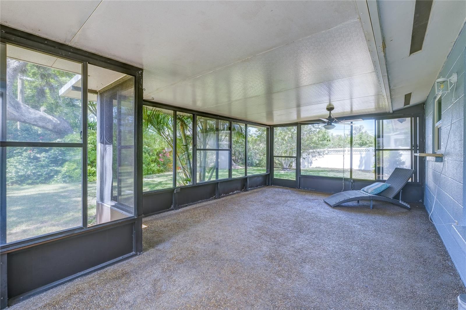 GULF GATE - Residential Lease