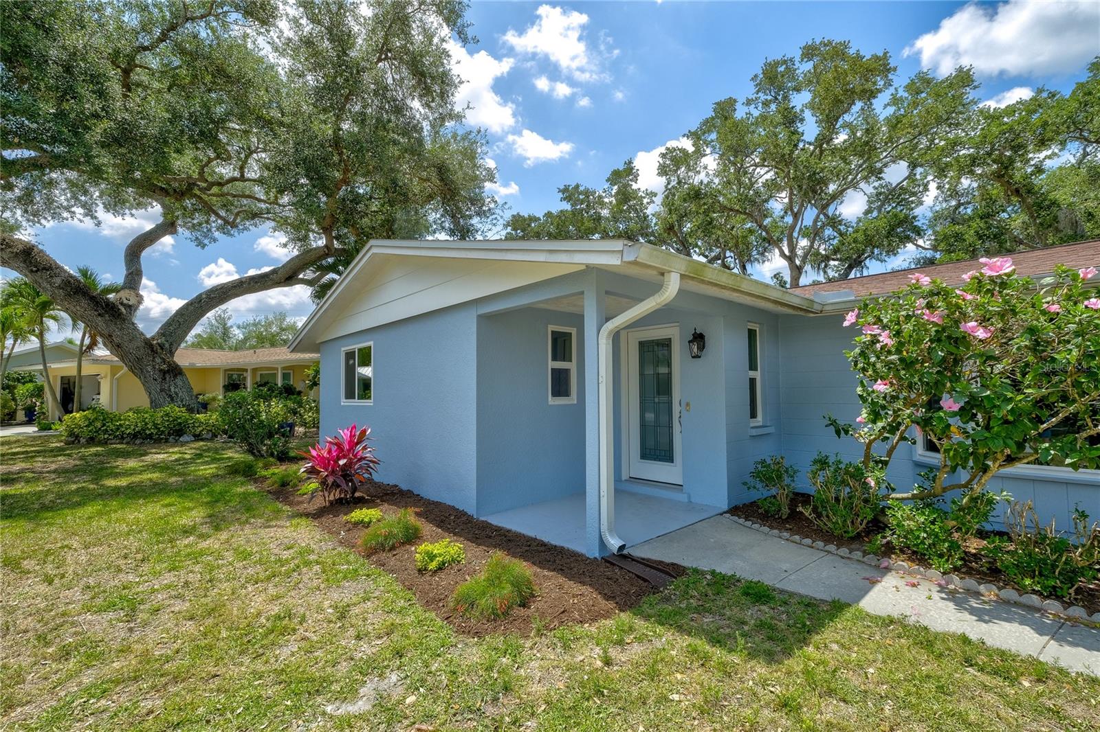 GULF GATE - Residential Lease