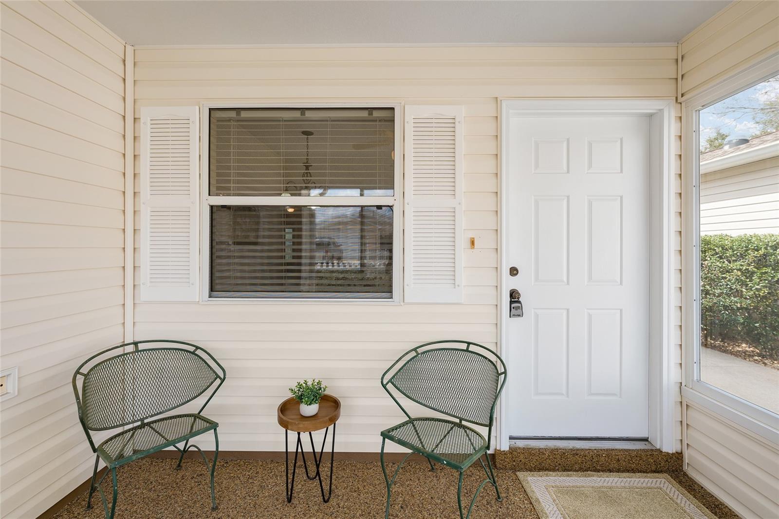 THE VILLAGES - Residential