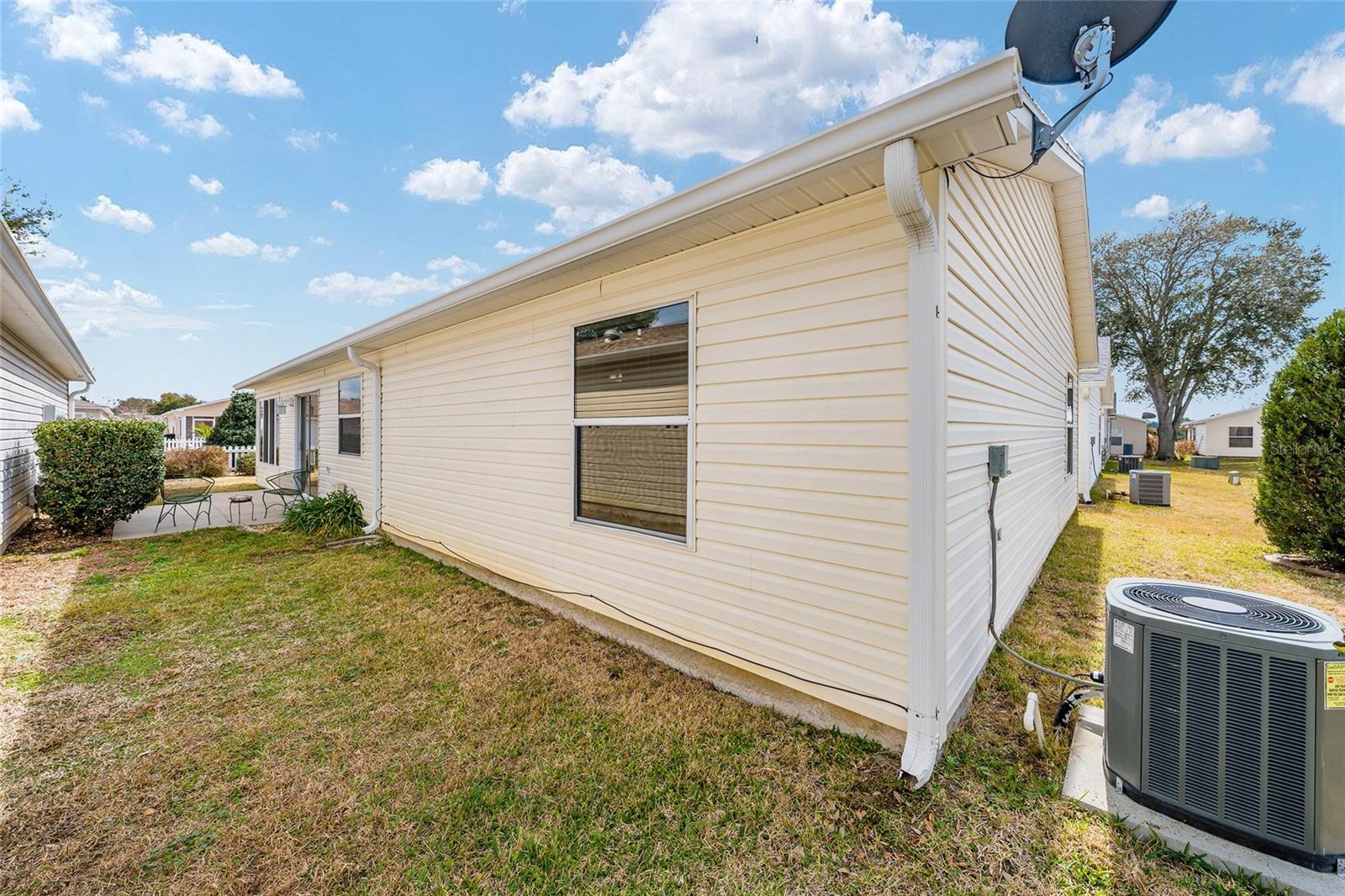 THE VILLAGES - Residential