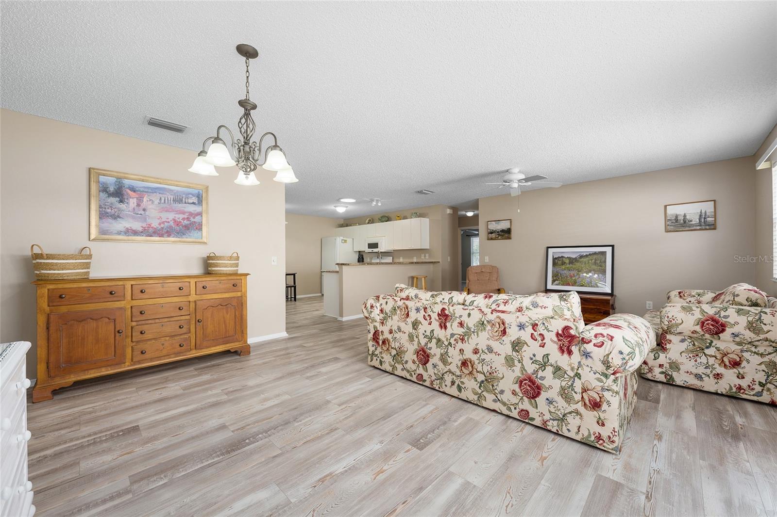 THE VILLAGES - Residential