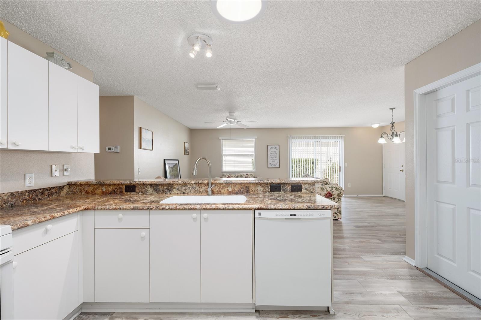 THE VILLAGES - Residential