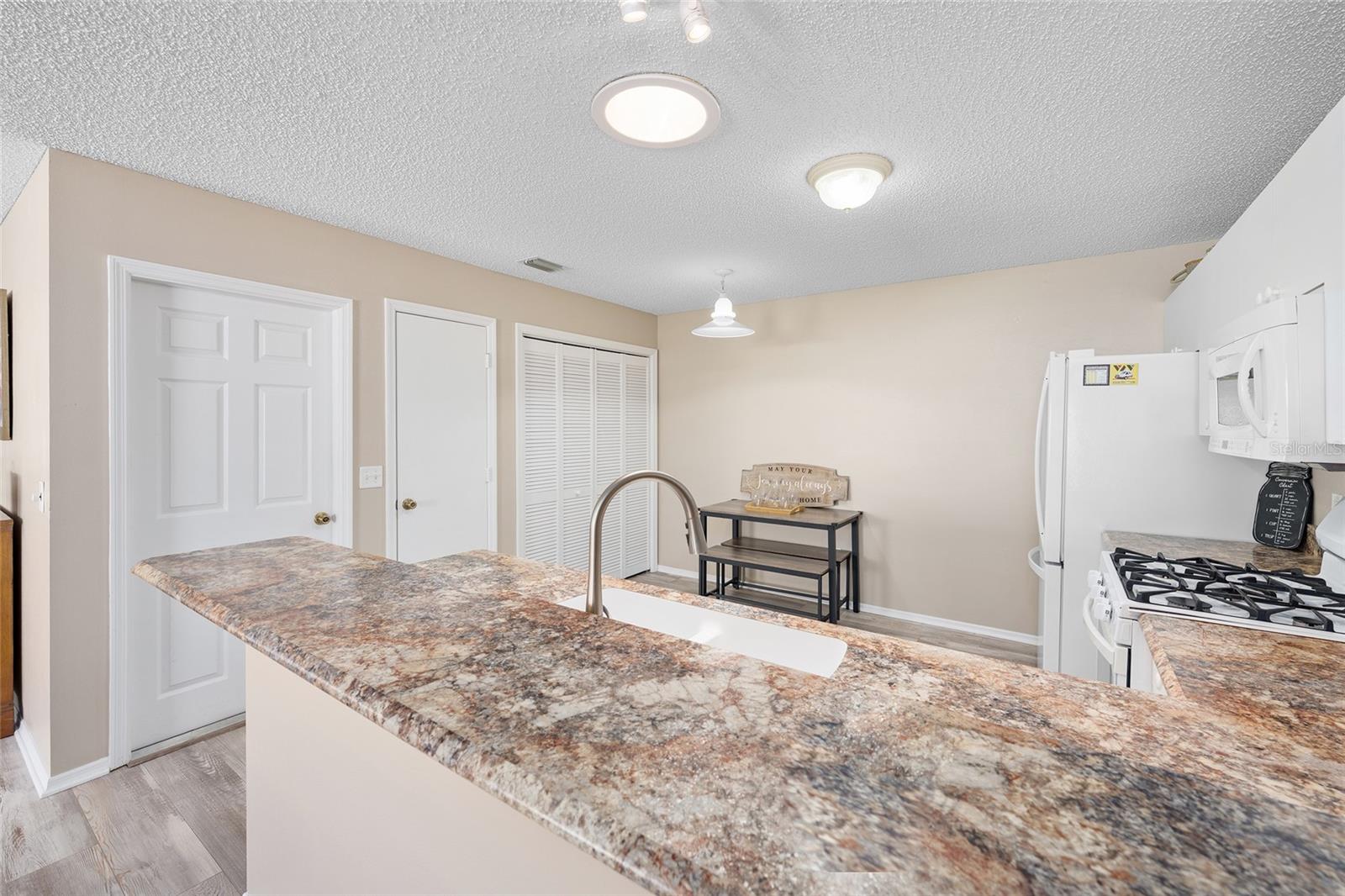 THE VILLAGES - Residential