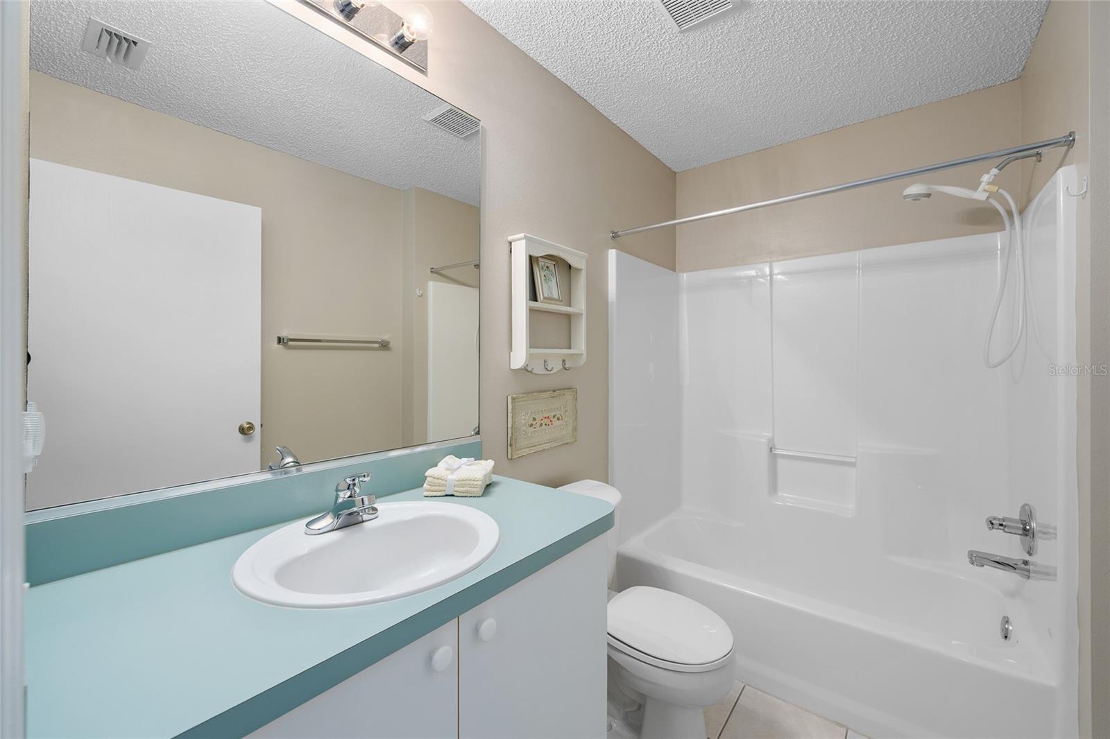 THE VILLAGES - Residential