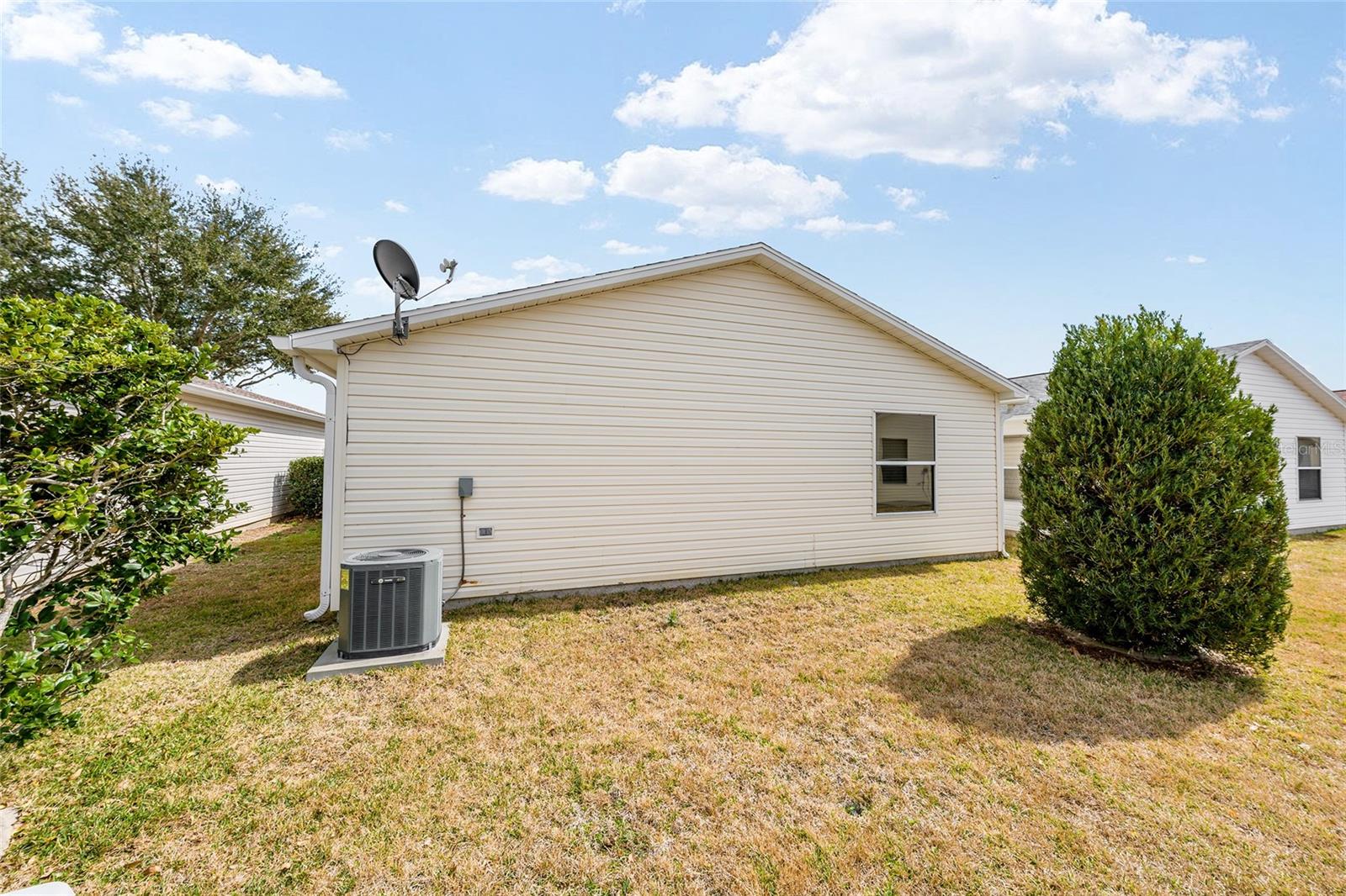 THE VILLAGES - Residential