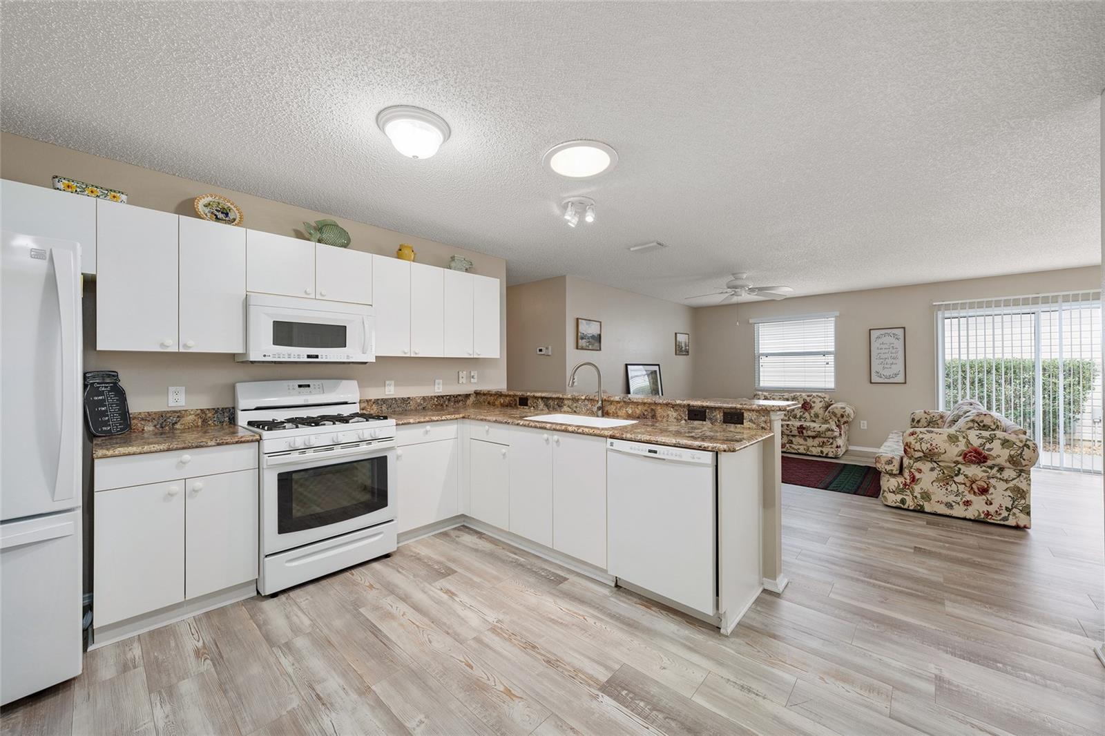 THE VILLAGES - Residential