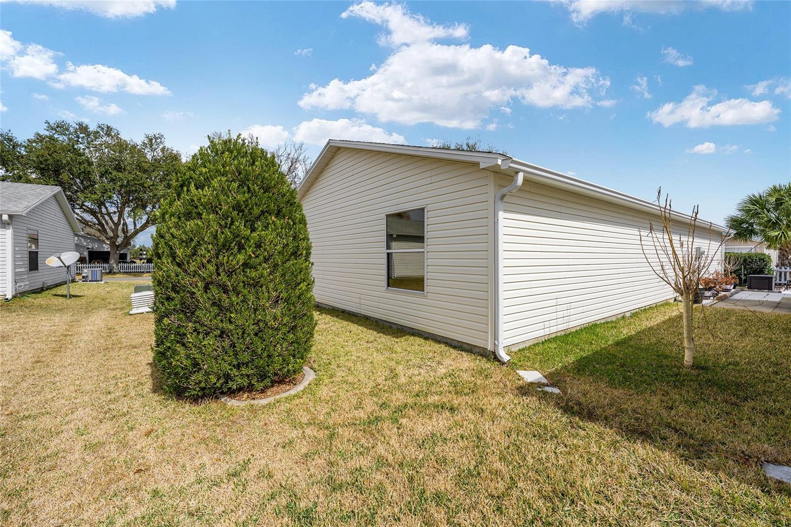 THE VILLAGES - Residential