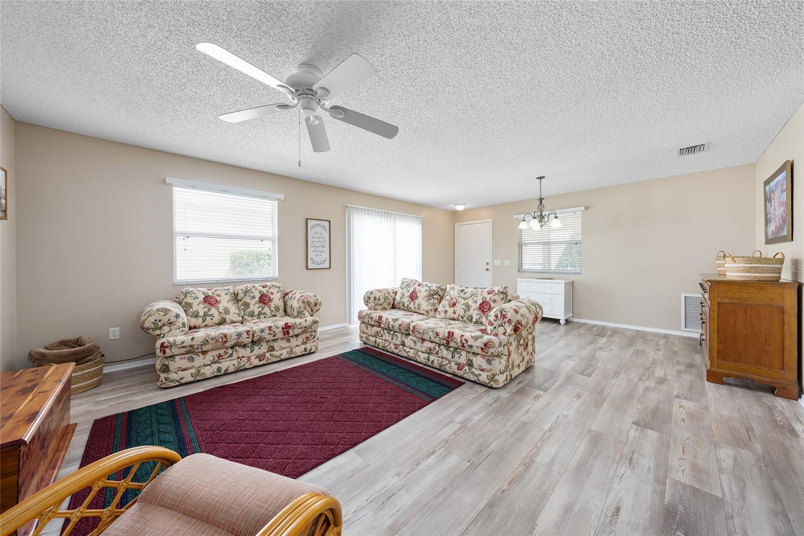 THE VILLAGES - Residential