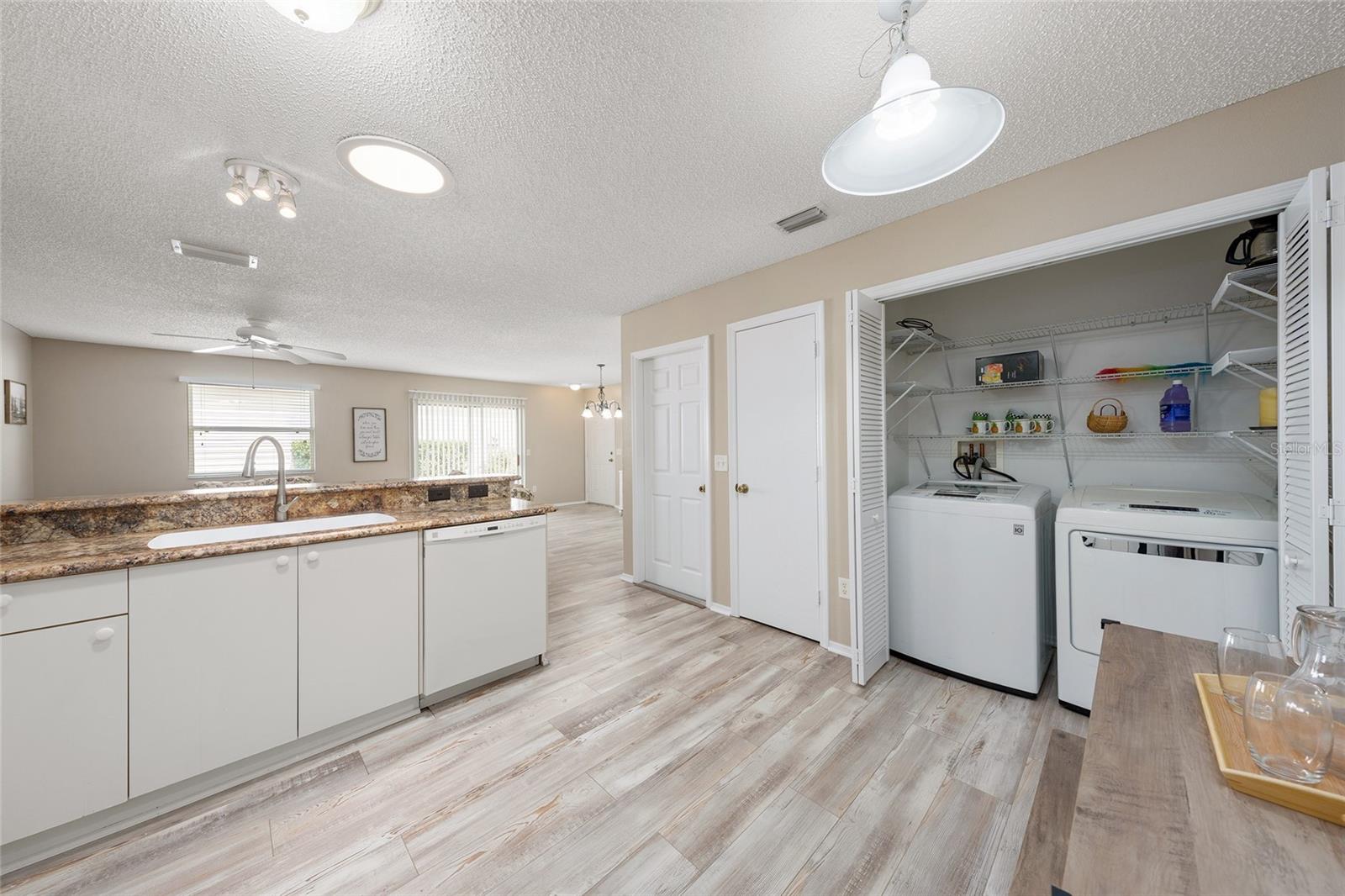 THE VILLAGES - Residential