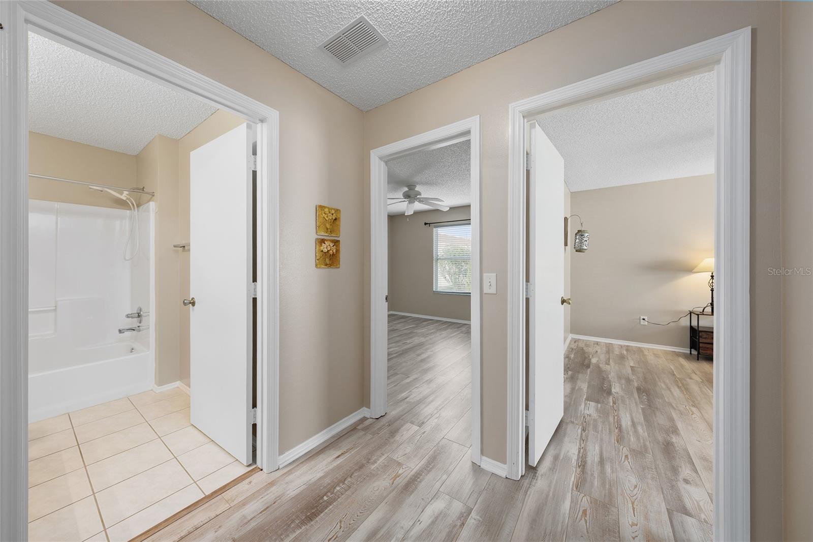 THE VILLAGES - Residential