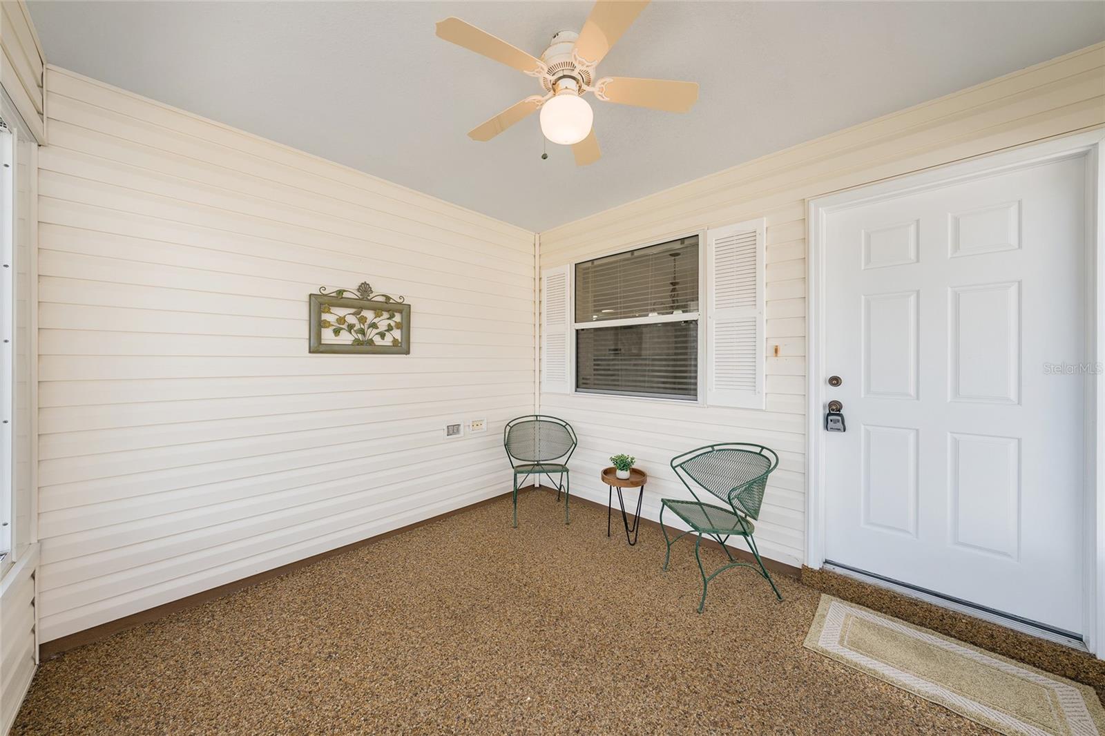 THE VILLAGES - Residential