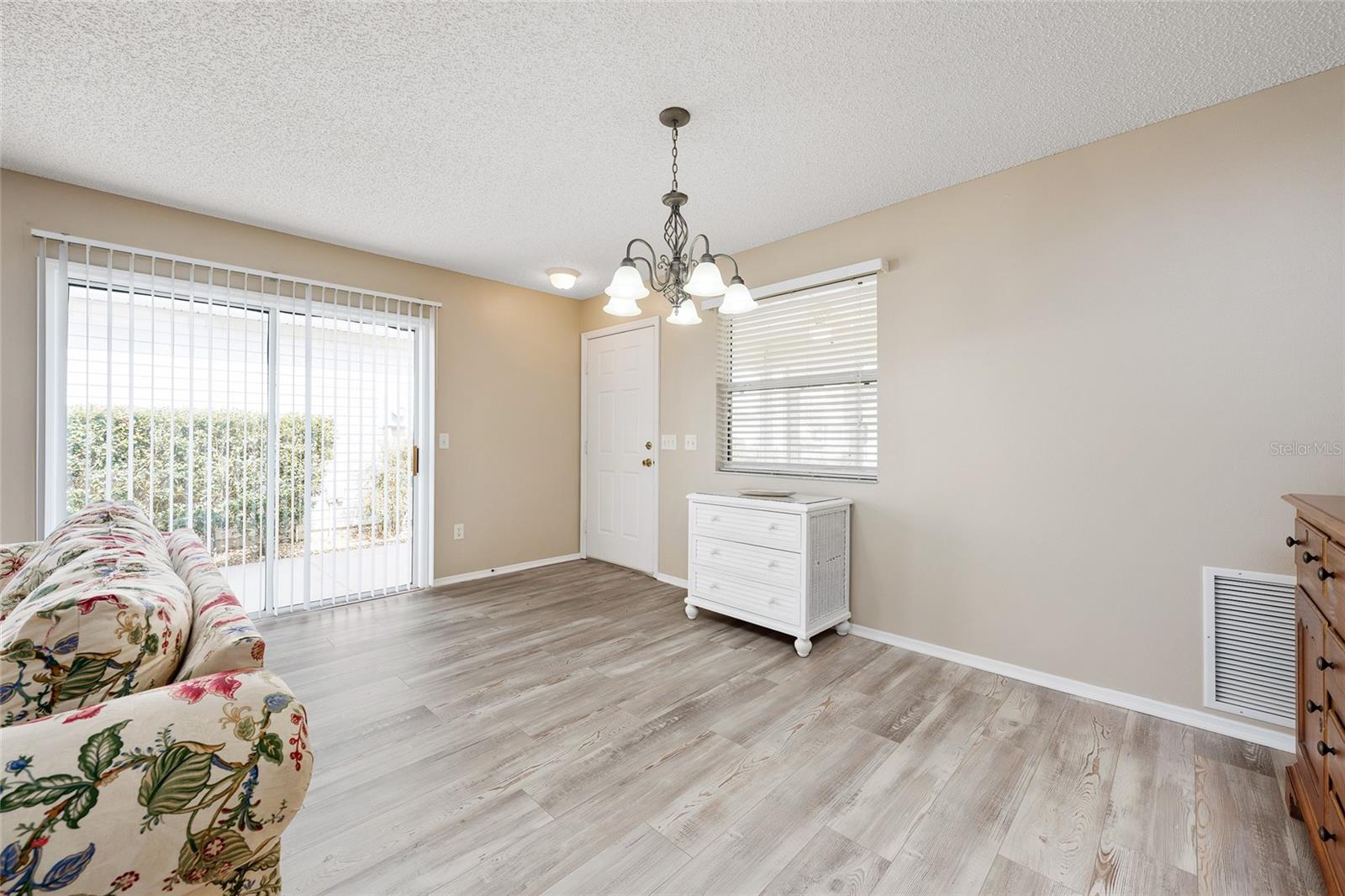 THE VILLAGES - Residential