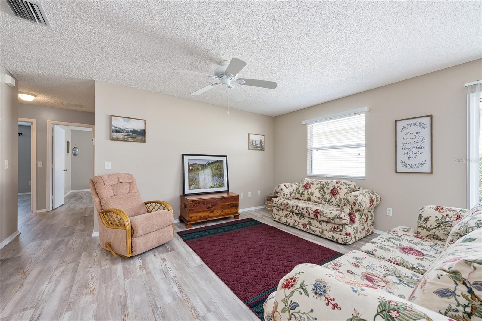 THE VILLAGES - Residential