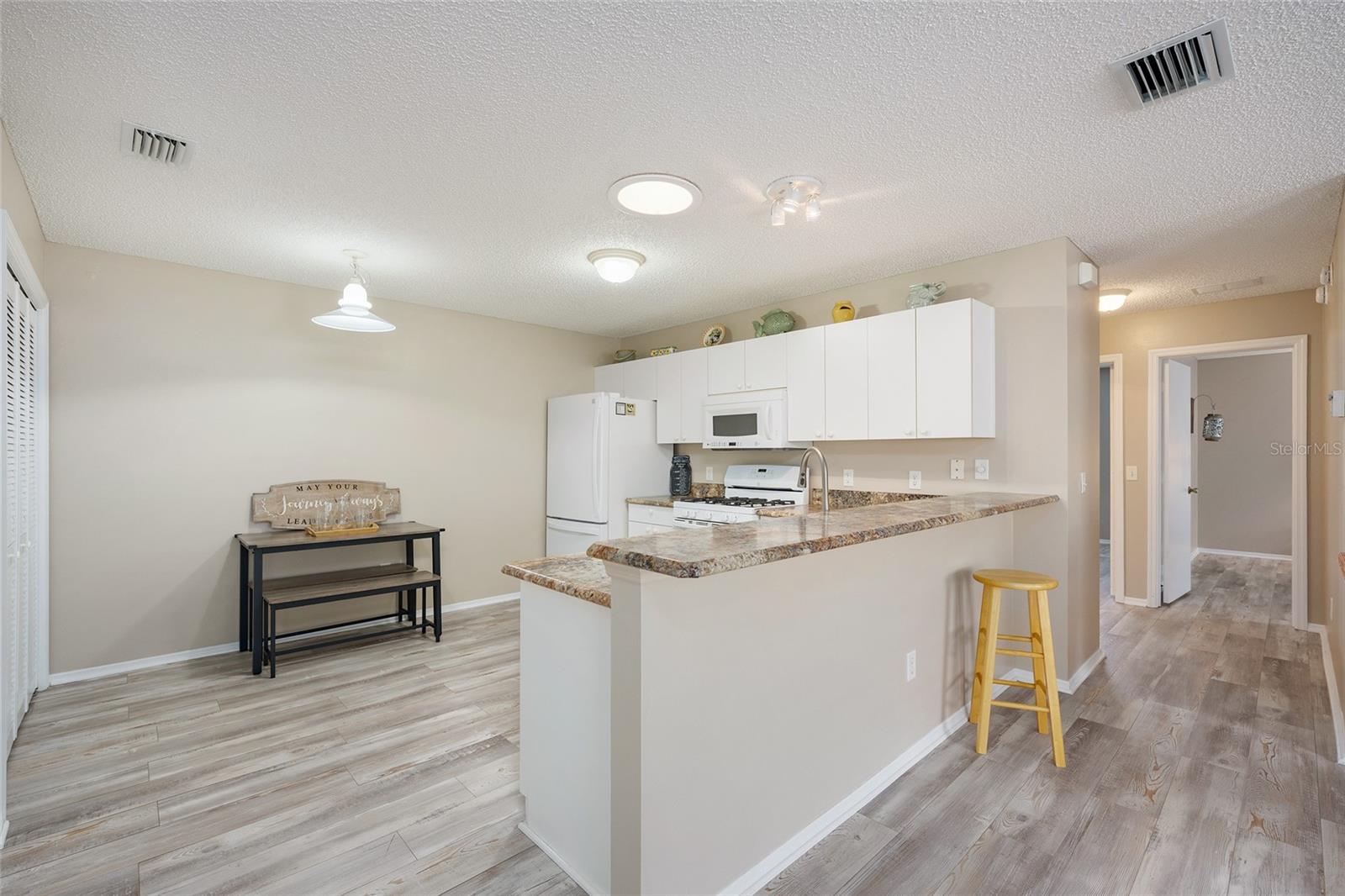 THE VILLAGES - Residential