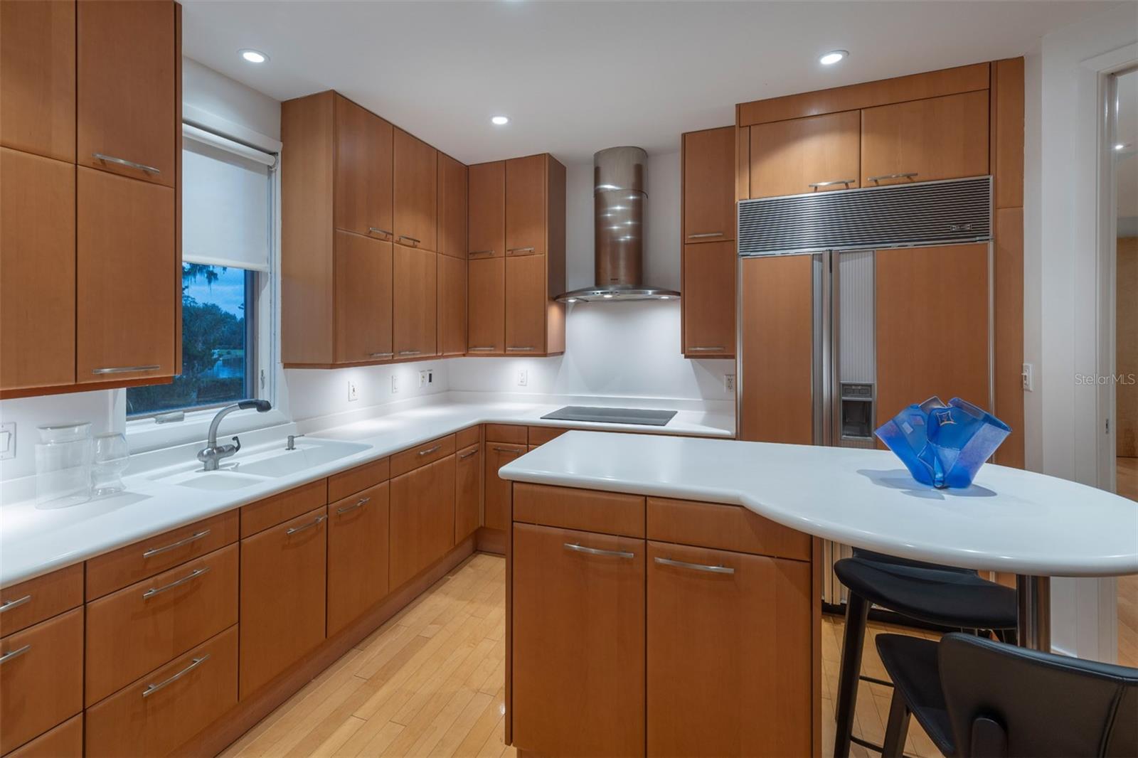 PERLE DU LAC CONDO OR 5843/4848 - Residential