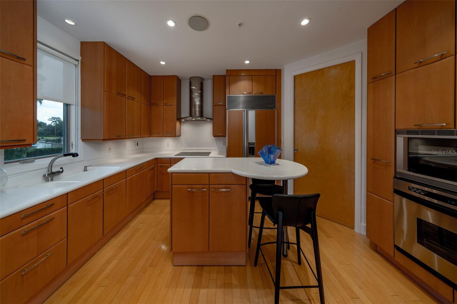 PERLE DU LAC CONDO OR 5843/4848 - Residential