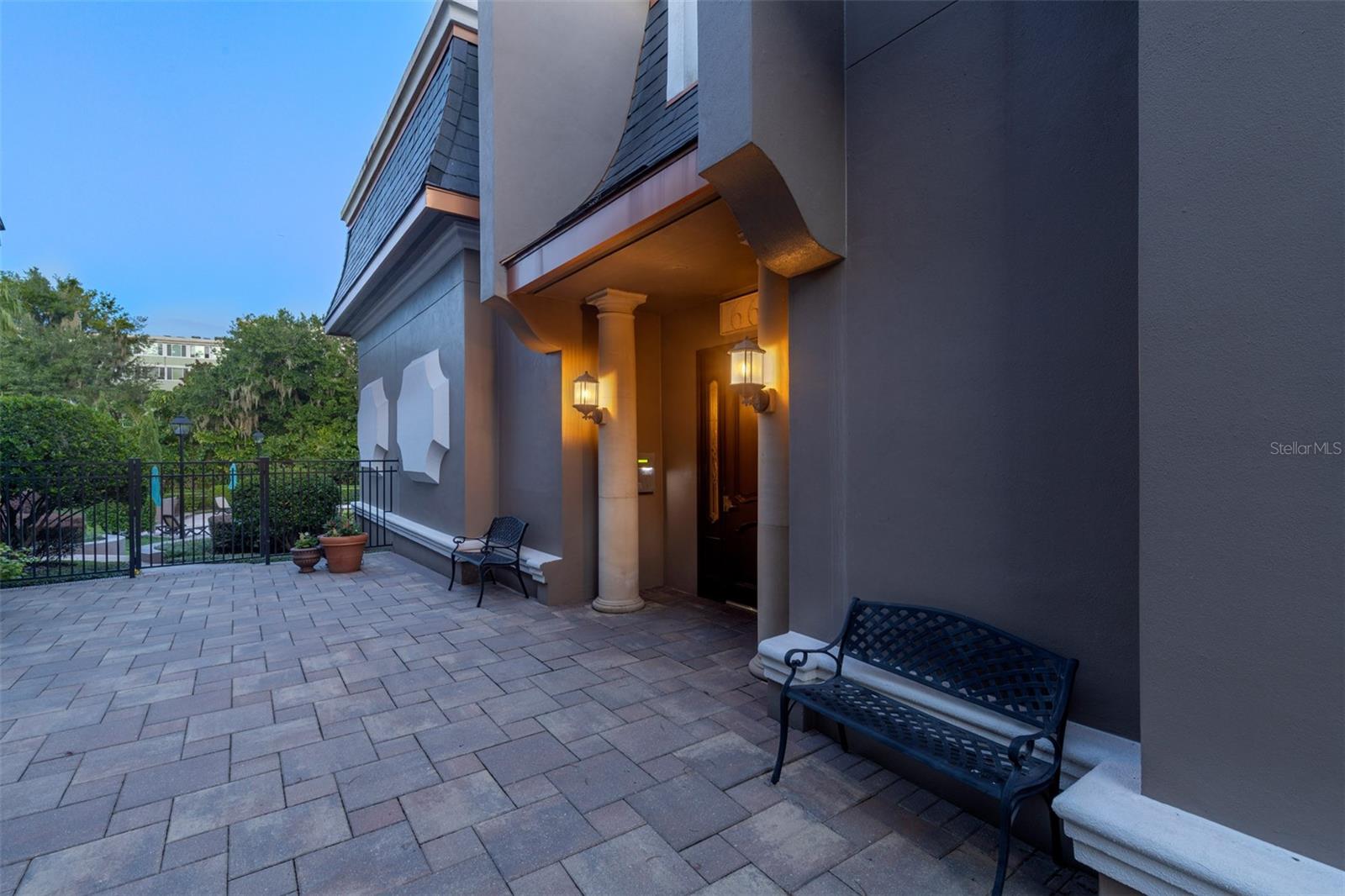 PERLE DU LAC CONDO OR 5843/4848 - Residential