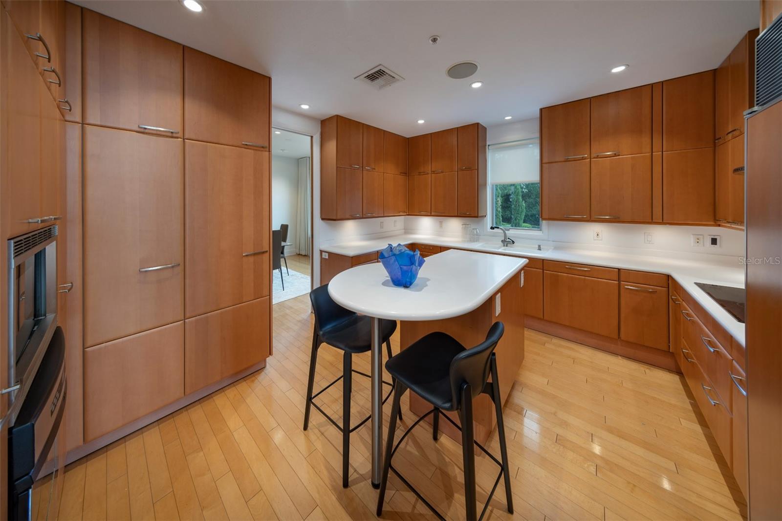 PERLE DU LAC CONDO OR 5843/4848 - Residential