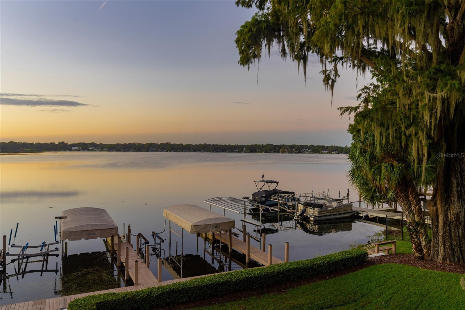 PERLE DU LAC CONDO OR 5843/4848 - Residential