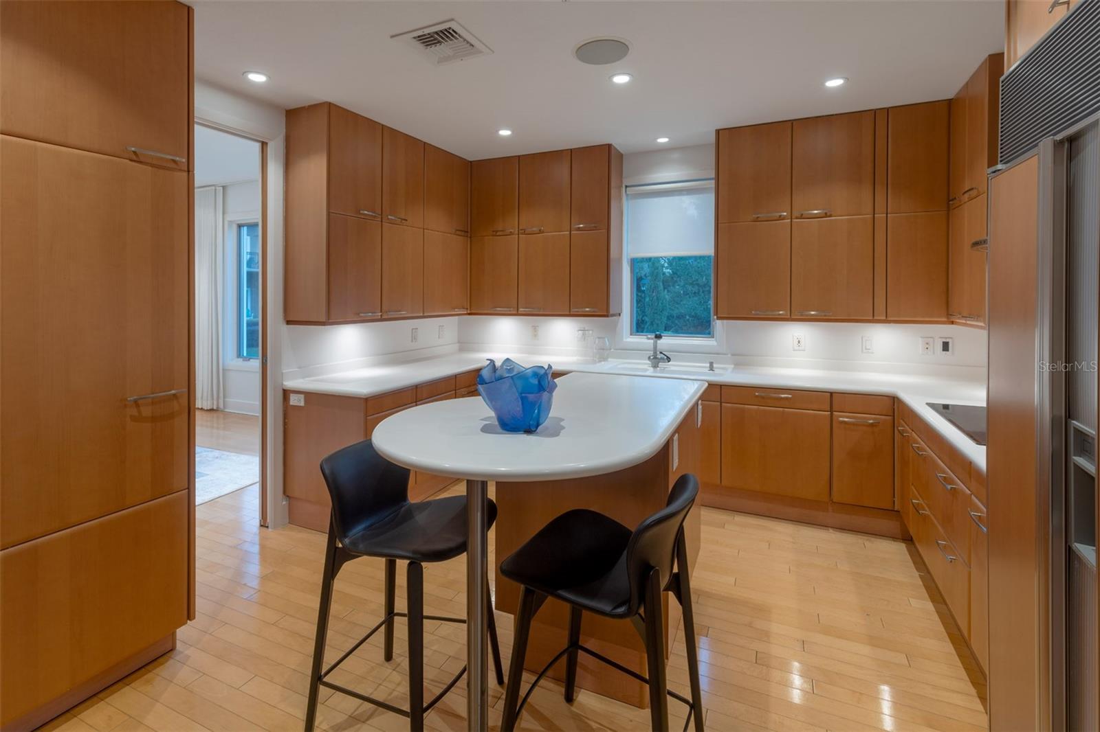 PERLE DU LAC CONDO OR 5843/4848 - Residential