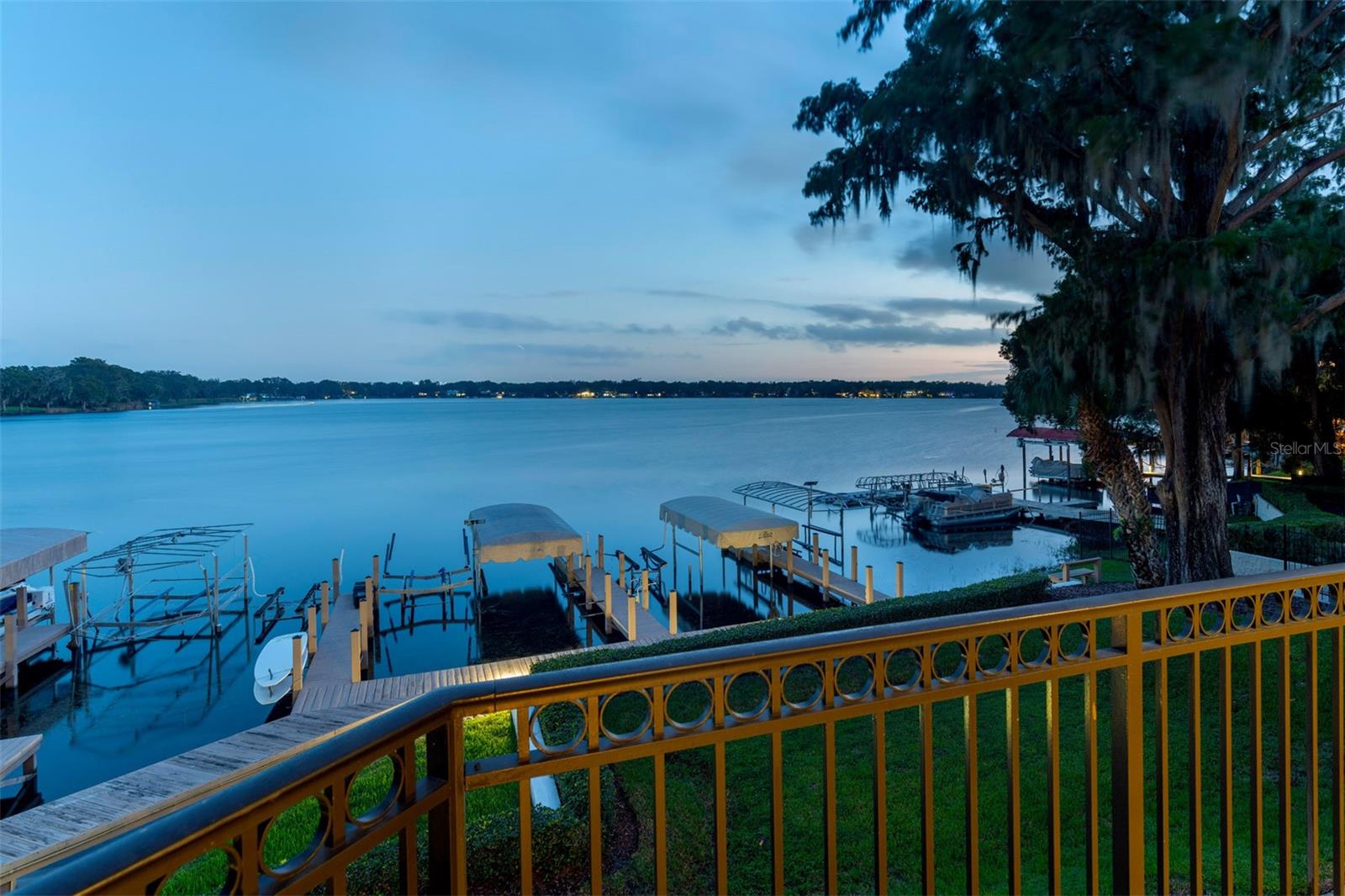 PERLE DU LAC CONDO OR 5843/4848 - Residential