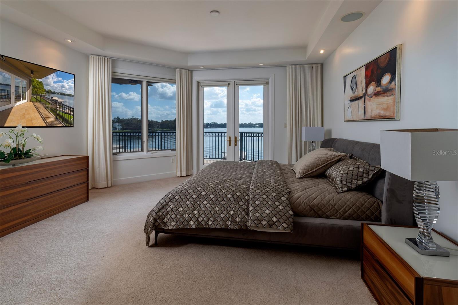 PERLE DU LAC CONDO OR 5843/4848 - Residential