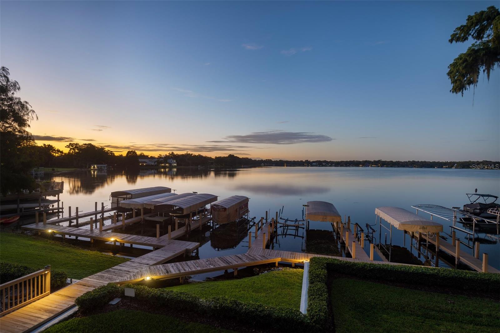 PERLE DU LAC CONDO OR 5843/4848 - Residential